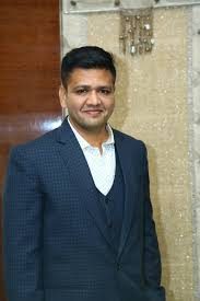 Dr Vijay Kumar J R